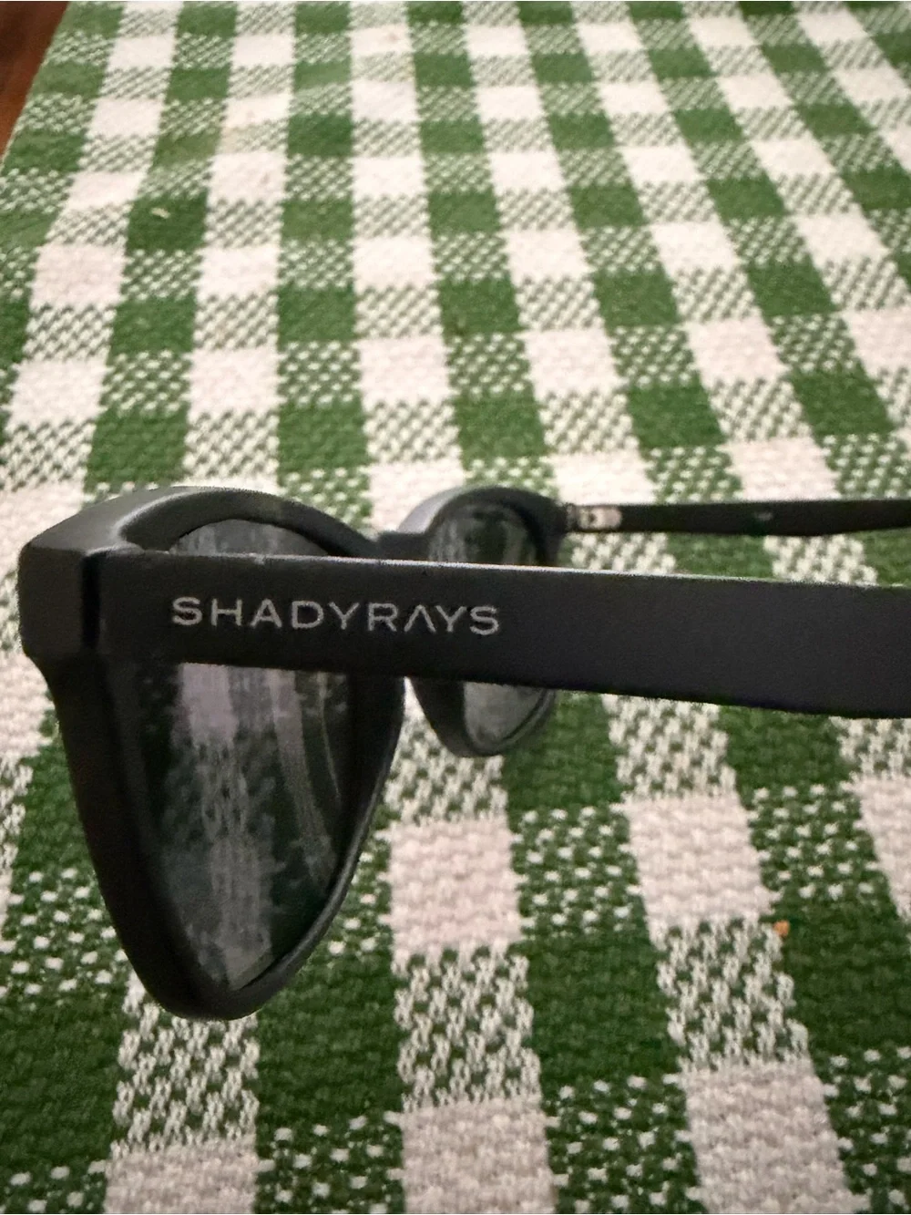 ShadyRays   Sunglasses - Polarized UV Protection